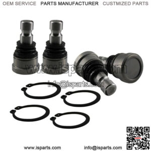 Polaris upper lower Ball Joint kit Ranger 1000 900 2017 - 2020 7082507 7081924