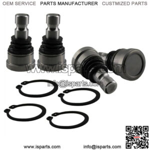 Polaris upper lower Ball Joint kit RZR 900 1000 2015 - 2020 7082507 7081924