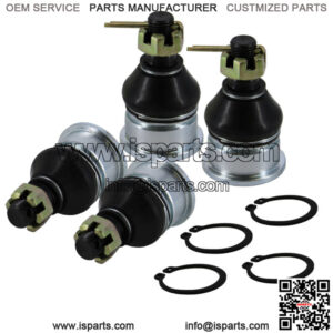 Yamaha Grizzly upper and lower Ball Joint kit 3B4-23579-00-00 3B4-23579-01-00