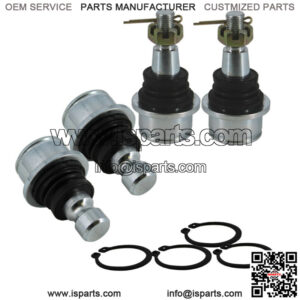 Can Am UTV upper and lower Ball Joint kit compatible with 706202045 706202044