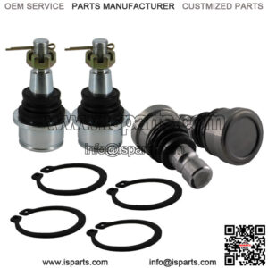 Polaris upper and lower Ball Joint kit for Ranger 1000 7082557 7082422