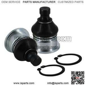 Yamaha Grizzly 660 lower Ball Joint set 5KM-23579-00-00