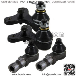 Suzuki ATV upper and lower Ball Joint Kit  LT230  LT250R