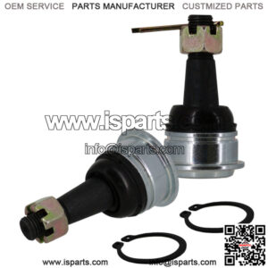 Honda lower Ball Joint set Pioneer 1000 51220-HL4-AK1