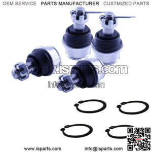 Honda upper lower Ball Joint kit 51375-HP5-601 51355-HN0-A00 51355-HN0-A01