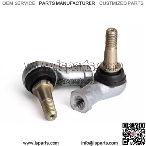 Golf Cart Ball Joint Tie Rod End for EZGO TXT 2001-up 36V 70902G01 70902G02