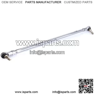 Golf Cart Tie Rod Assembly for EZGO TXT 2001-up Cart Parts Accessories 70876-G02