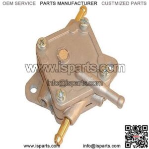 Fuel pump for EZGO TXT Gas Golf Carts 1994.5 & up