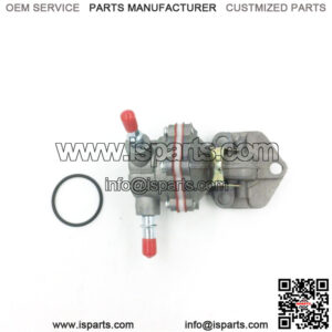 New Fuel Lift Pump For JCB Backhoe Loader 320/07201