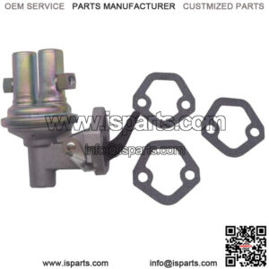 RE42211 RE43274 Fuel Pump Replacement for John Deere 510 670 7200 7400 3300 2250