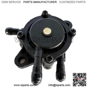 Fuel Pump For Kohler Cub Cadet Lawn Mower 17hp-25 hp Briggs and Stratton 808656