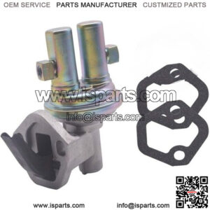 For John Deere Fuel Pump 1020 1030 1040 1130 1140 2020 2030 2040 RE42211 RE43274