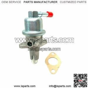 For Kubota Fuel Pump V2203 V2003 V1903 V2403 L35 L3240 L3300 L3400 L3410 L3430