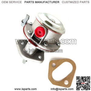 3637287M91 Fuel Lift Pump For Ford 3000 5000 5600 5610 6600 7000 7600 7700