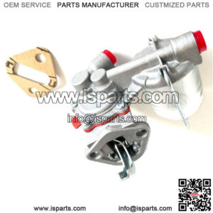 3637288M91 For Massey Fuel Pump 35 50 135 150 204 205 2135 2200 4222094M91