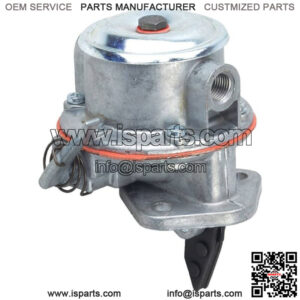 For Massey Ferguson Fuel Pump Perkins 4.236 4.212 1447381M91 3637287M91