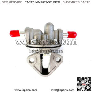 For Kubota Fuel Pump Grasshopper 721D 721D2 721DT2 322D 15821-52030