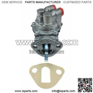 3637307M91 For Massey Ferguson Fuel pump 135  2641A063 4222111M91 Perkins 3.152