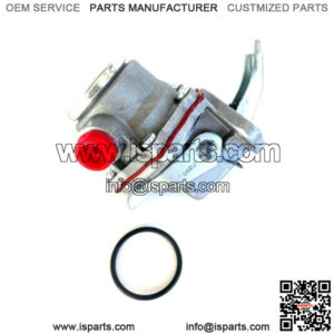Fuel Pump For Deutz KHD F1L 410 511 F2L 410 511