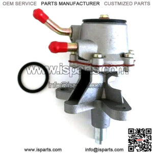 6677830 For Bobcat Skid Steer Fuel Pump Diesel  For Deutz 1011F BF4M