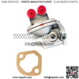 757-14173 For Lister Peter Fuel  Pump Engine LPW LPA2 LPA3 757-14176