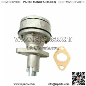 For Bobcat Skid Steer Loader Fuel Pump 643 743 443 453 543 553 645  6598121