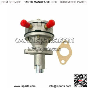 For Kubota Fuel Pump Engines D850 D950 D650 D750 D1302 D1402