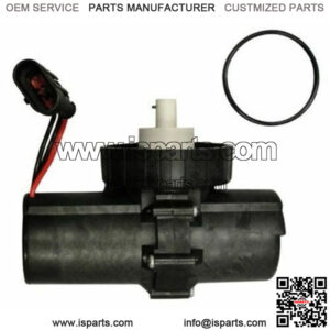 87802238 Electric Fuel Lift Pump Fit For Ford  Holland 7010 TB80 TS100