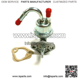 For Kubota V3300 V3600 Fuel Pump M6040 M6800 M7040 M8200 ME8200 1C010-52033