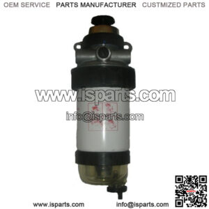 87801795 Electric Fuel pump for  Holland TS80  TS90 TS115 TS100 TS110 TS115