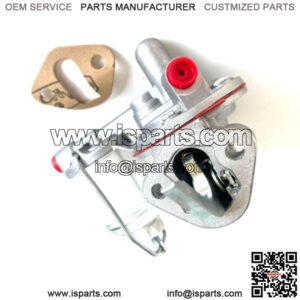 4222452M91 Fuel Pump For Massey Ferguson 165 65 1080 1085
