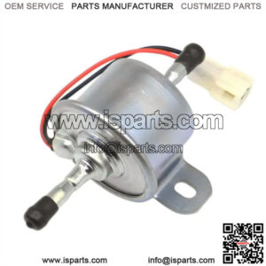 Fuel Pump For John Deere AM876266 AM876207 F735 F915 F925 F935 1435 1445 1545