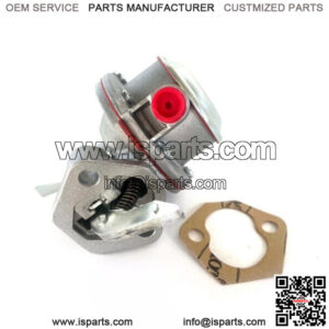 For John Deere Fuel Pump 1020 1030 1040 1120 1130 1140 1630 1640 1830 1840