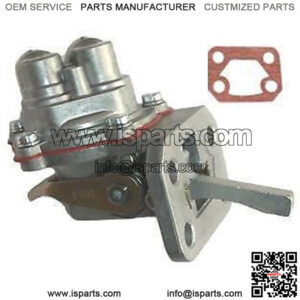 Perkins 4.108  Fuel Lift Transfer Pump 2602 994139 994297