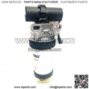 Electric Fuel Pump For Ford  Holland LS180 LS190 LX865