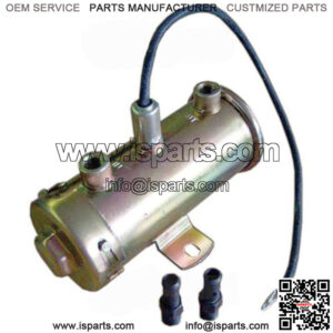 AR67543 Electric Fuel Pump For Ford  Holland 8160 For John Deere 952 955 965