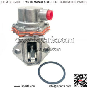 For  Holland Fuel Pump TL80 4835 TD75D TL90 TN65 TN75 TL100 TD95D 5635 TN70