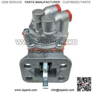 3637292M91 For Massey Ferguson Fuel Pump 154 230 231 235 240 243 245 250 253 360