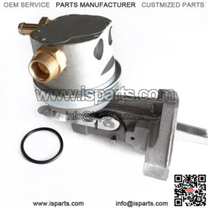 For John Deere Fuel Pump 3029 4039 4045 6068 6068D 6068H 5085M 5095M RE68345