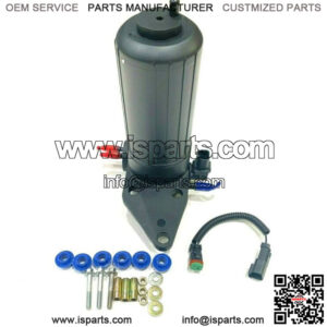 For Perkins Fuel Pump Terex RC85 RC100 RCV PT100 276G 286G 4255 Landini 1103