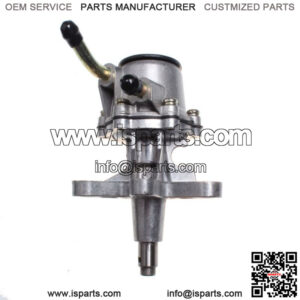 For Volvo Fuel Pump Loaders L32 L35 ZL402C ZL502C ZL30 L30B L32B L35B ZL30B L20B