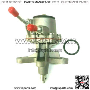 For Bobcat Skid Steer Fuel Pump 864