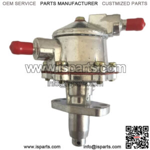 1305006290  Fuel Lift Pump for Perkins JCB 402C/D-05 403C/D-07 404D-15