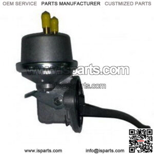 RE61260 Fuel Pump For John Deere 3100 3110 3210 3210X 3200 3300 3310 3400 3410