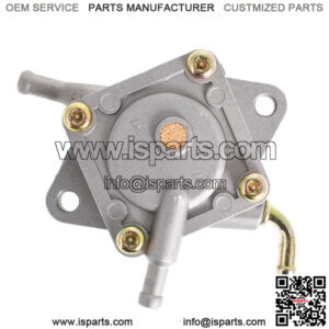 ALL-CARB Fuel Pump For John Deere 112L 130 160 165 175 180 LX172 LX176 LX186