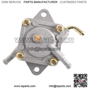 Kits For John Deere 112L 130 160 165 175 180 LX172 LX176 LX186 Fuel Pump