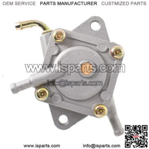 LX172 LX176 LX186 Fuel Pump Fits For John Deere 112L 130 160 165 175 180