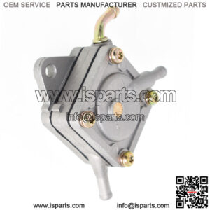 Fuel Pump Fits For John Deere 112L 130 160 165 175 180 LX172 LX176 LX186