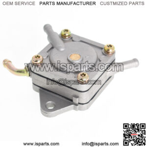 112L 130 Fuel Pump Fits For John Deere 160 165 175 180 LX172 LX176 LX186 Mowers