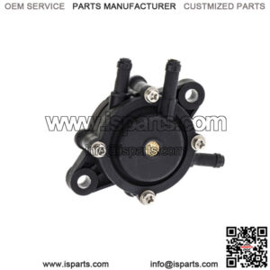 Fuel Pump Kit for John Deere L120 L130 L100 345 L118 L111 D140 L105 808656